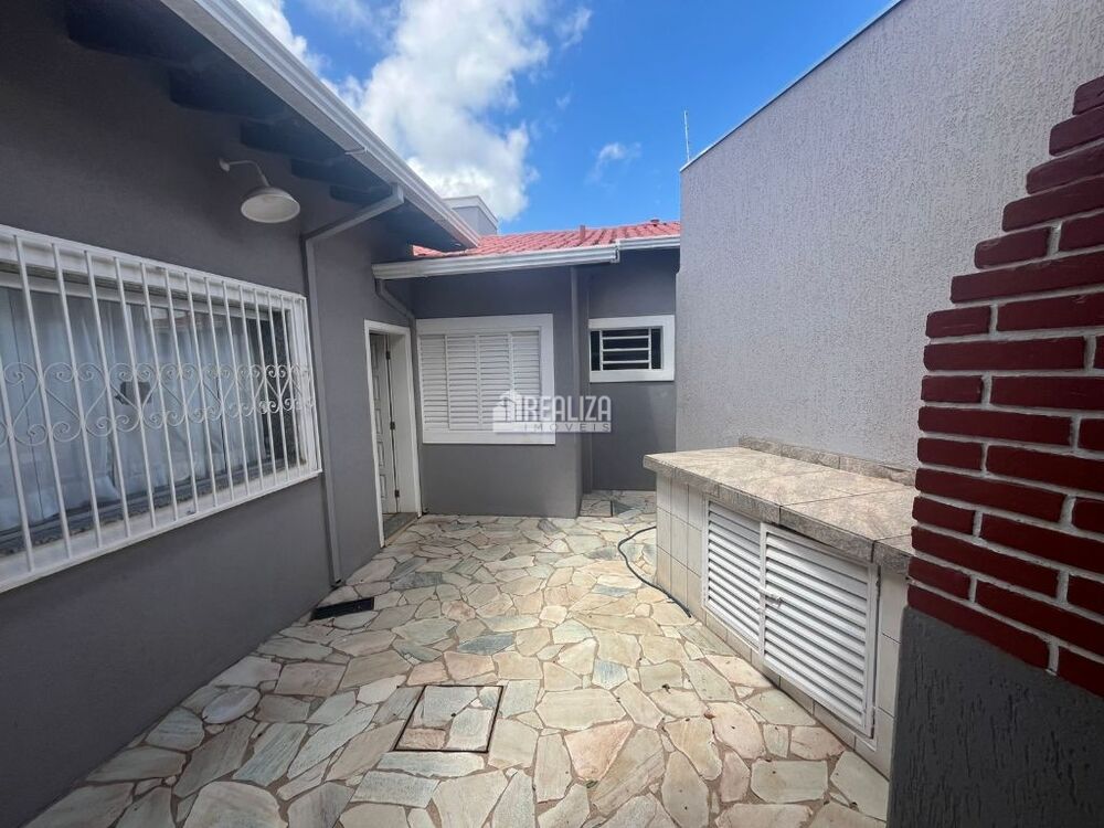 Casa à venda com 4 quartos - Foto 7