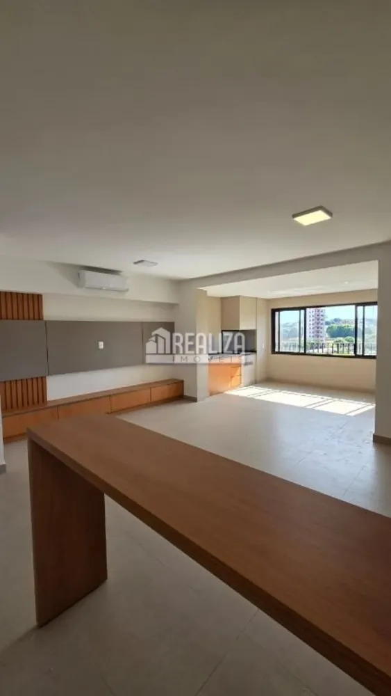 Apartamento, 3 quartos - Foto 1