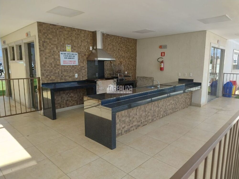 Apartamento à venda com 2 quartos, 50m² - Foto 8
