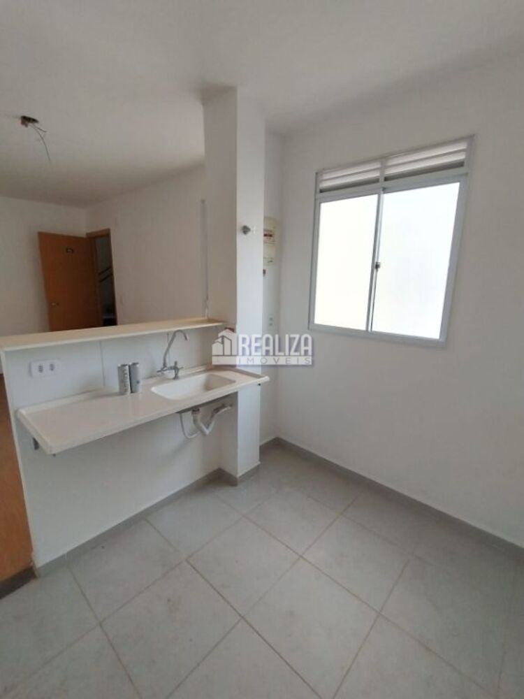 Apartamento à venda com 2 quartos, 50m² - Foto 5