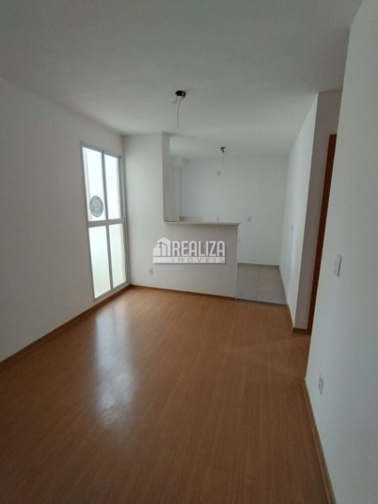 Apartamento à venda com 2 quartos, 50m² - Foto 3