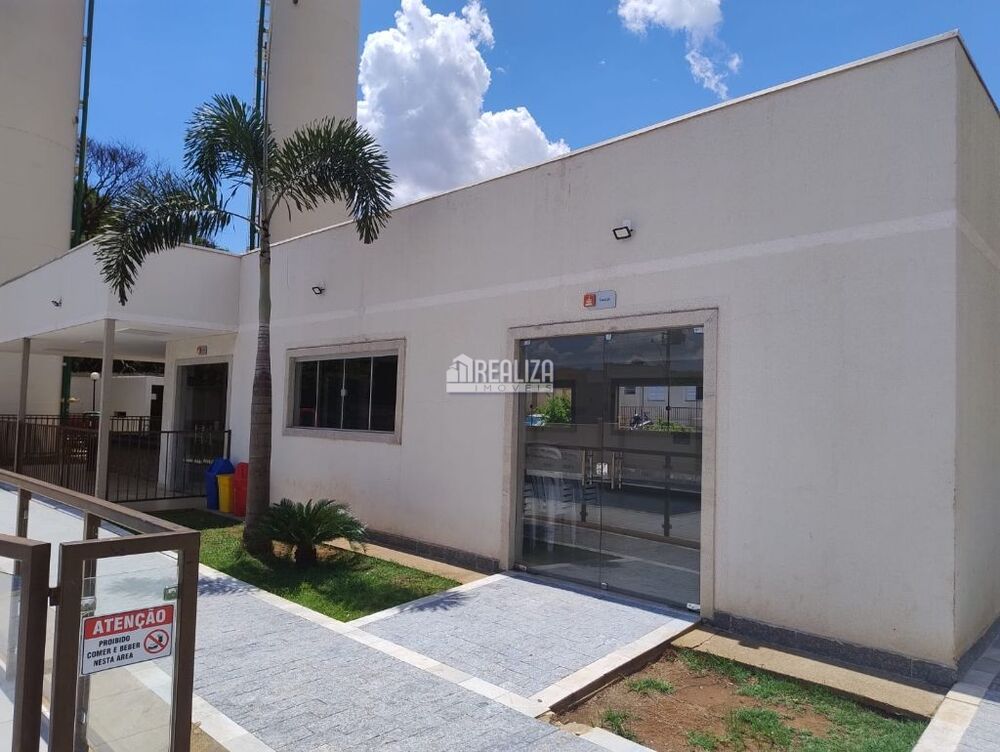 Apartamento à venda com 2 quartos, 50m² - Foto 9