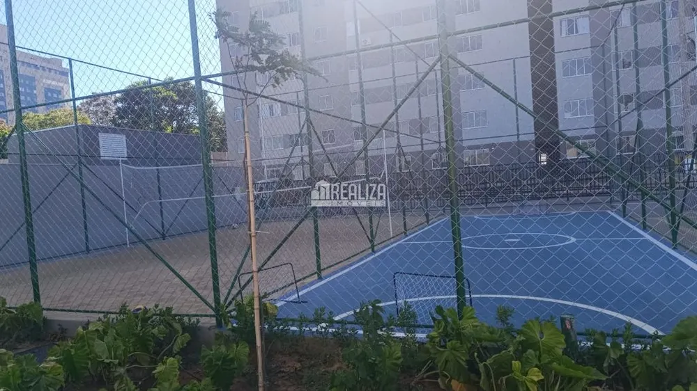 Apartamento, 2 quartos, 45 m² - Foto 12