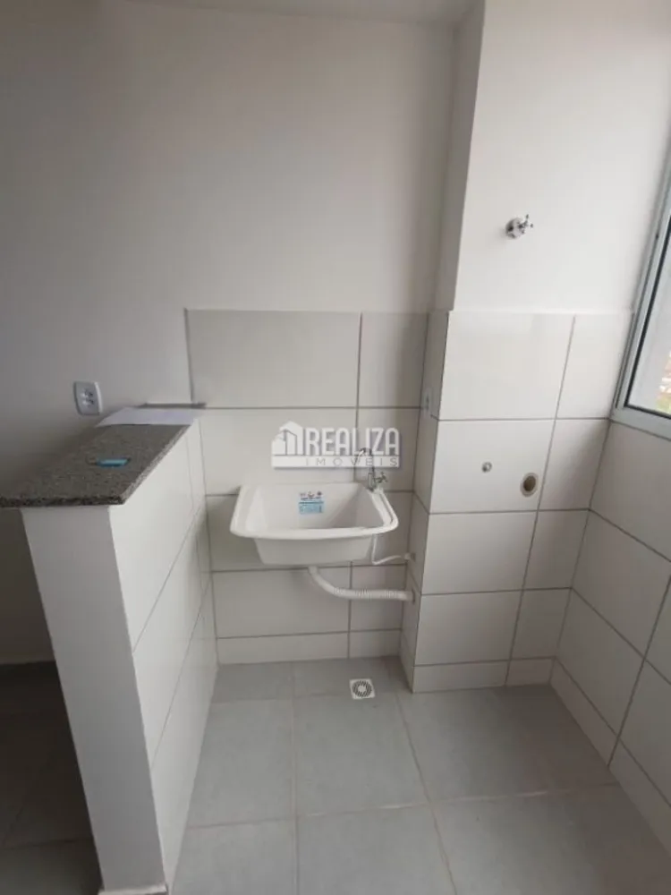 Apartamento, 2 quartos, 45 m² - Foto 7
