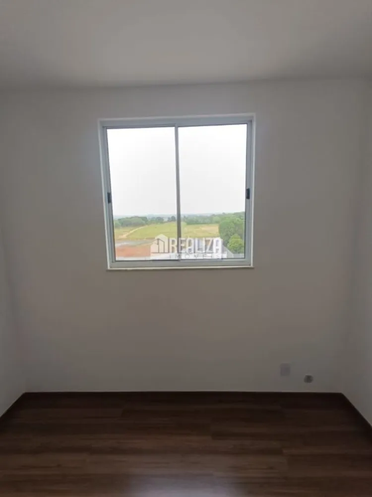 Apartamento, 2 quartos, 45 m² - Foto 3