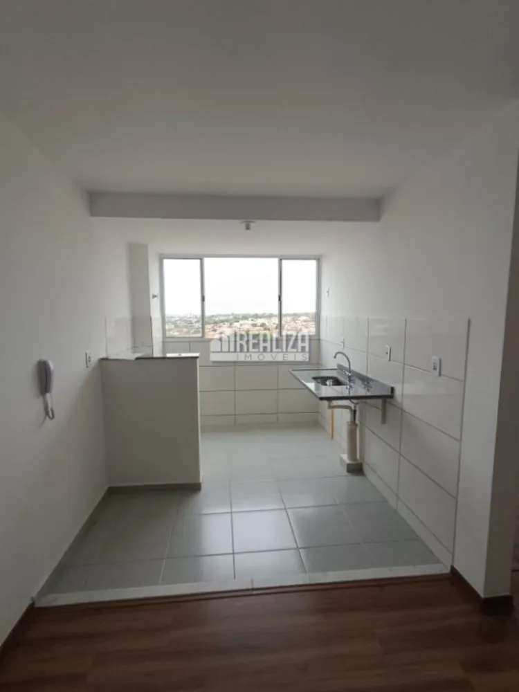 Apartamento, 2 quartos, 45 m² - Foto 2