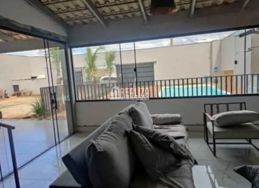 Casa, 4 quartos, 276 m² - Foto 3