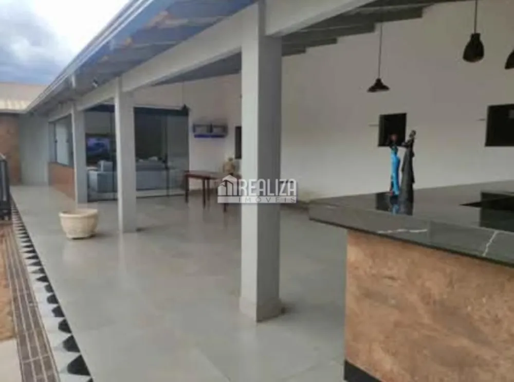 Casa, 4 quartos, 276 m² - Foto 1