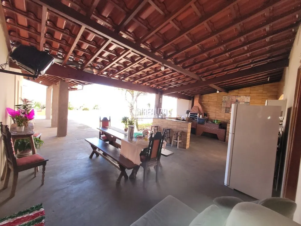 Casa, 4 quartos, 198 m² - Foto 8