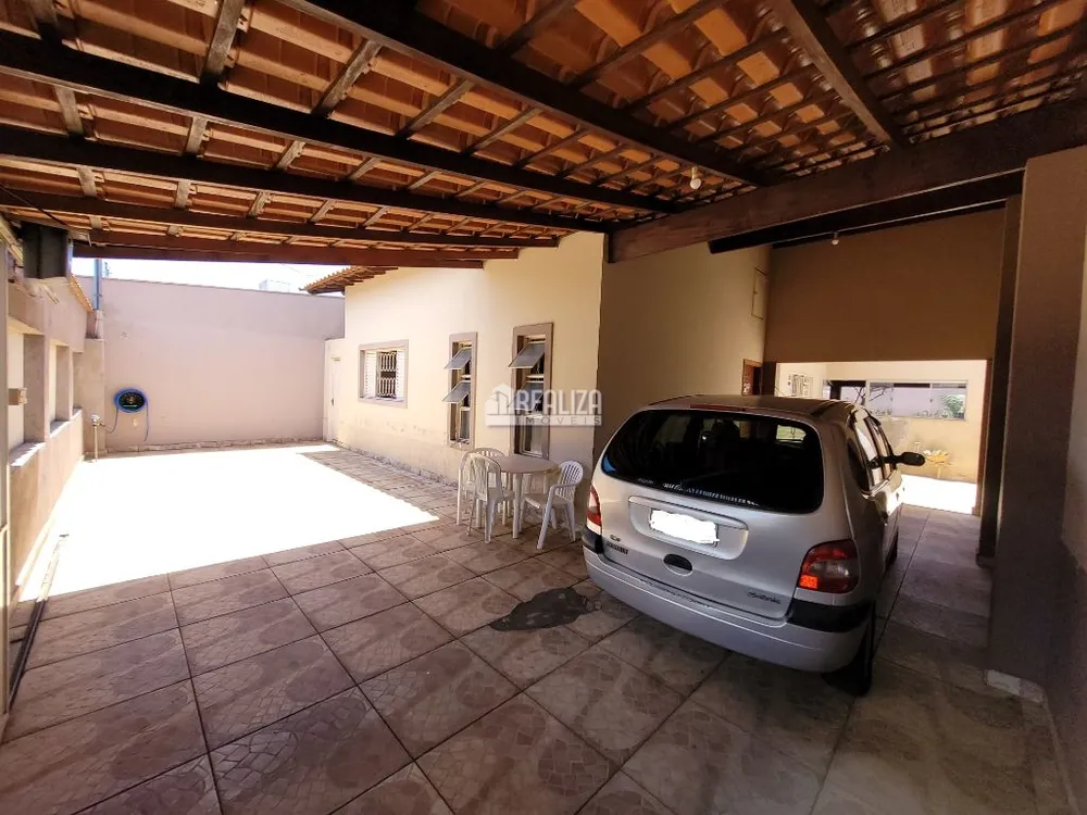 Casa, 4 quartos, 198 m² - Foto 7
