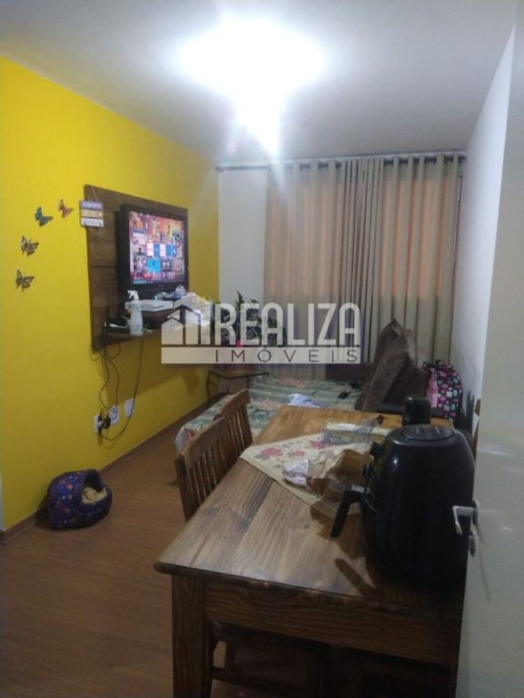 Apartamento, 2 quartos, 44 m² - Foto 4