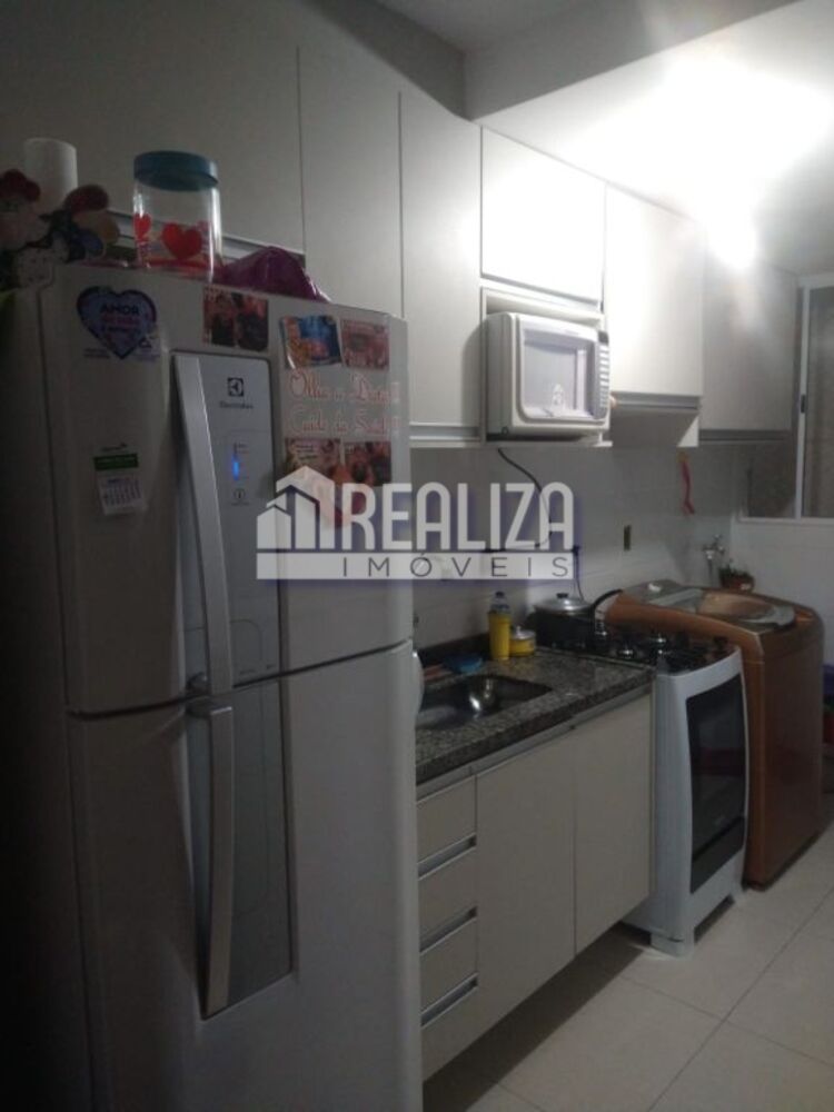 Apartamento, 2 quartos, 44 m² - Foto 3