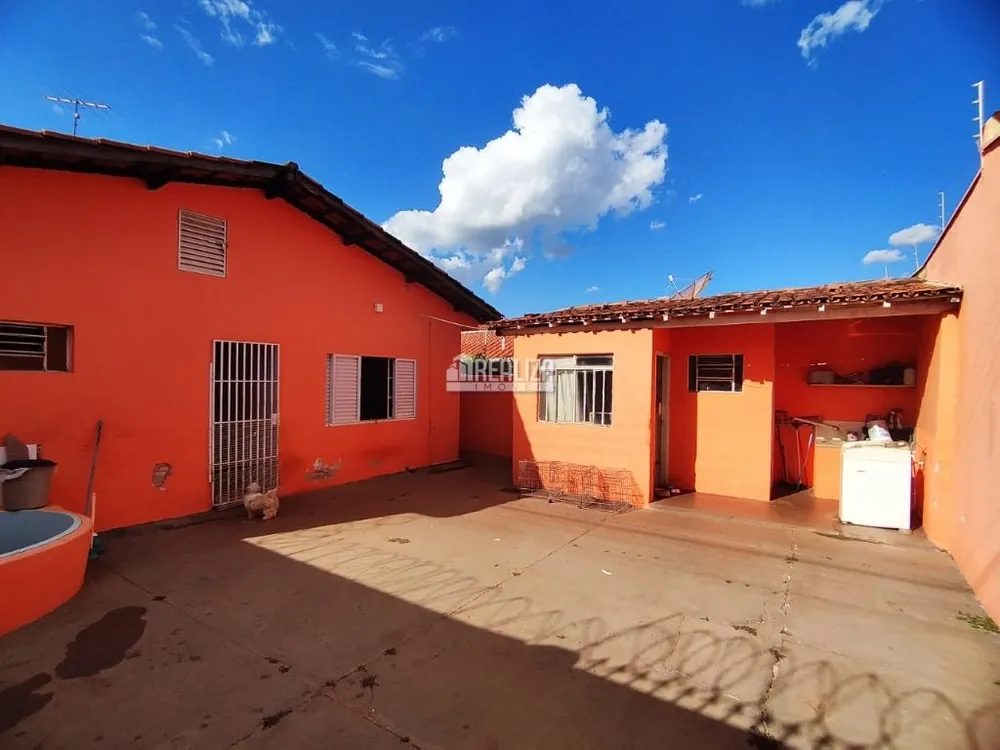 Casa, 3 quartos, 163 m² - Foto 8