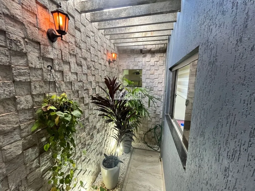 Casa, 3 quartos, 164 m² - Foto 12