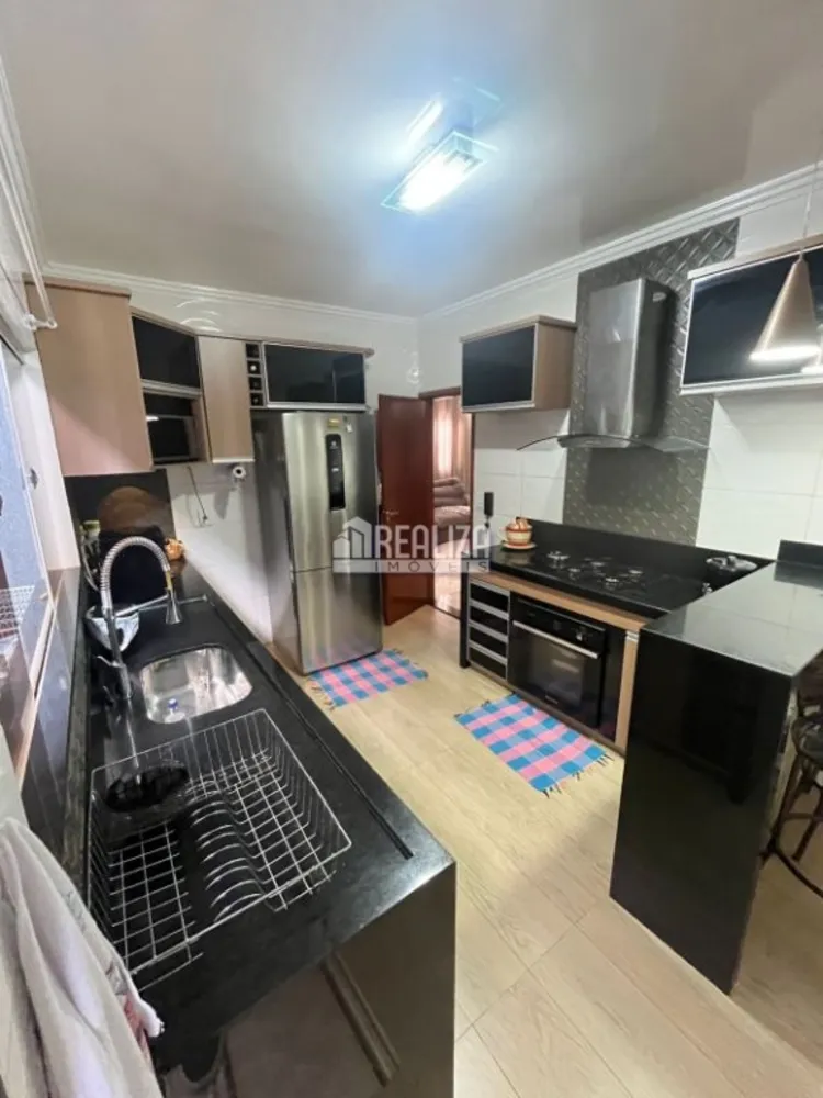 Casa, 3 quartos, 164 m² - Foto 7