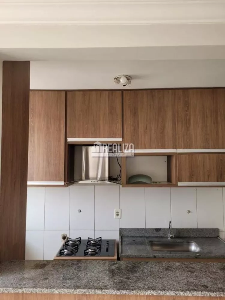 Apartamento, 2 quartos, 56 m² - Foto 3