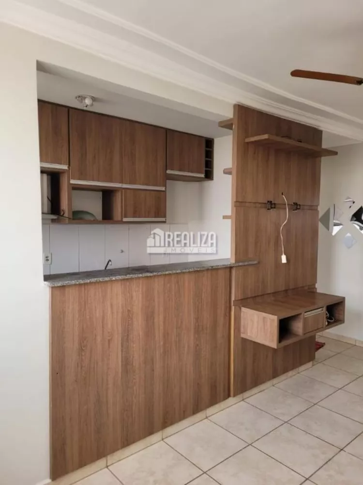 Apartamento, 2 quartos, 56 m² - Foto 4