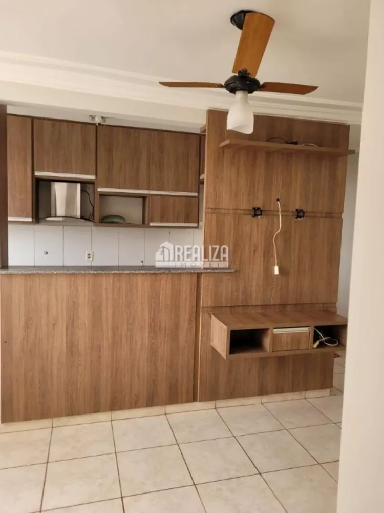 Apartamento, 2 quartos, 56 m² - Foto 1