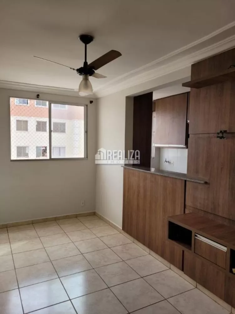 Apartamento, 2 quartos, 56 m² - Foto 2