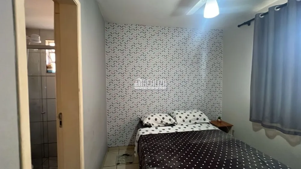 Apartamento, 3 quartos, 57 m² - Foto 2