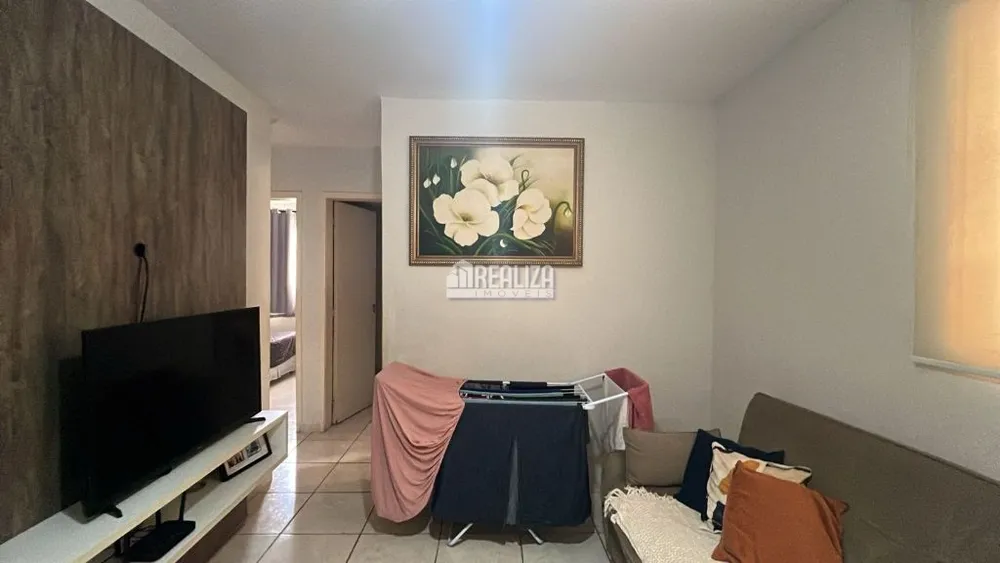 Apartamento, 3 quartos, 57 m² - Foto 4