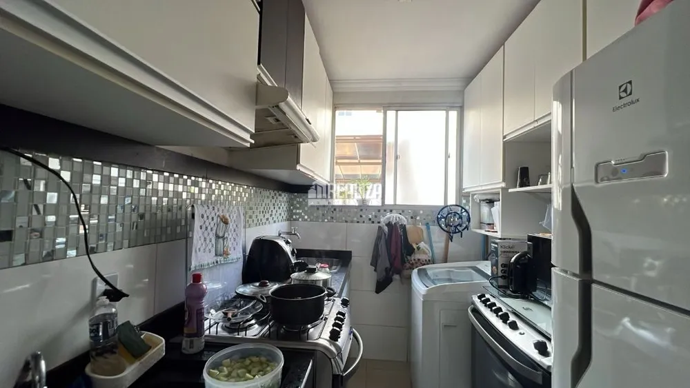 Apartamento, 3 quartos, 57 m² - Foto 6