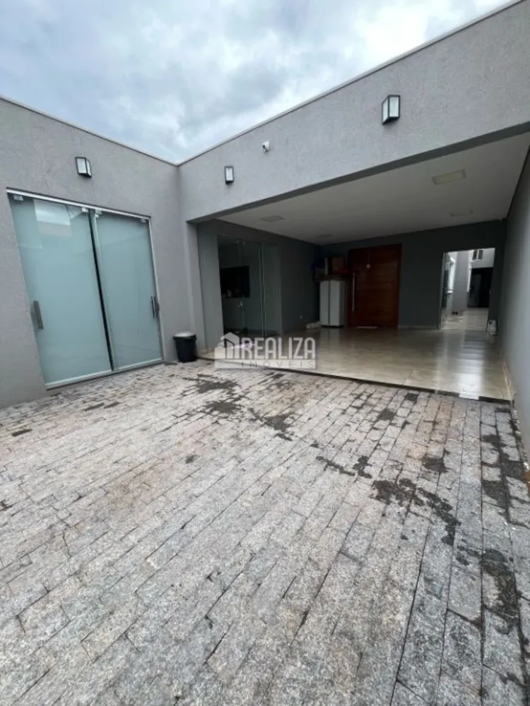 Casa, 3 quartos, 242 m² - Foto 21