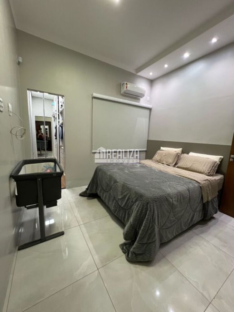 Casa, 3 quartos, 242 m² - Foto 8