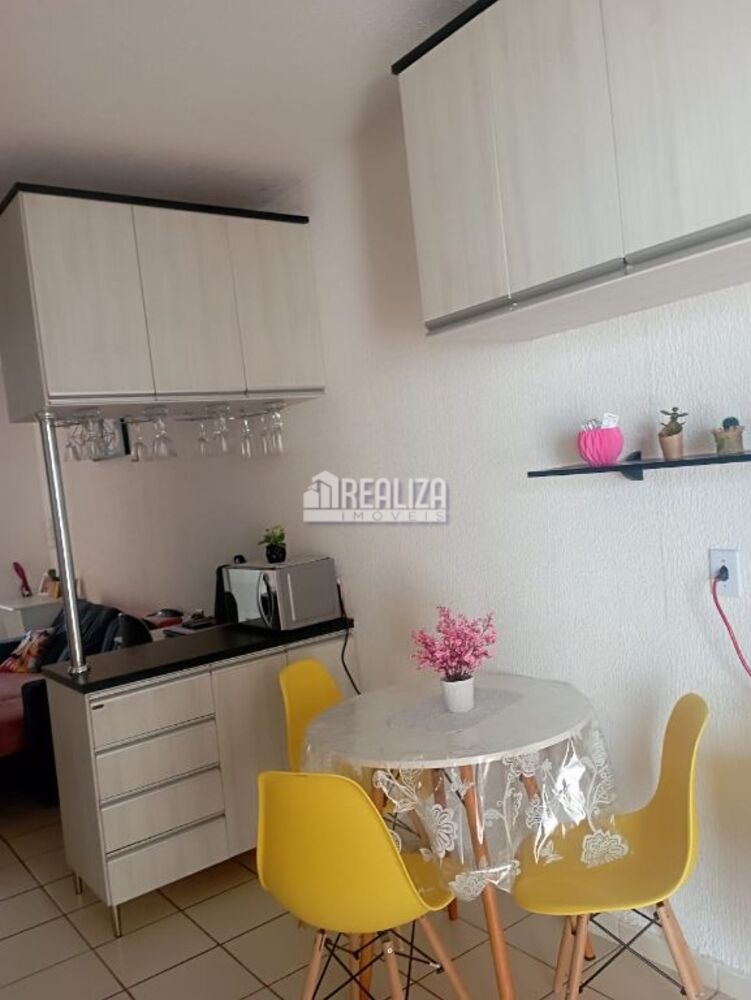 Casa de Condomínio à venda com 3 quartos, 73m² - Foto 8