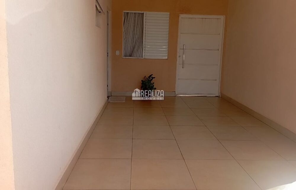 Casa de Condomínio à venda com 3 quartos, 73m² - Foto 1