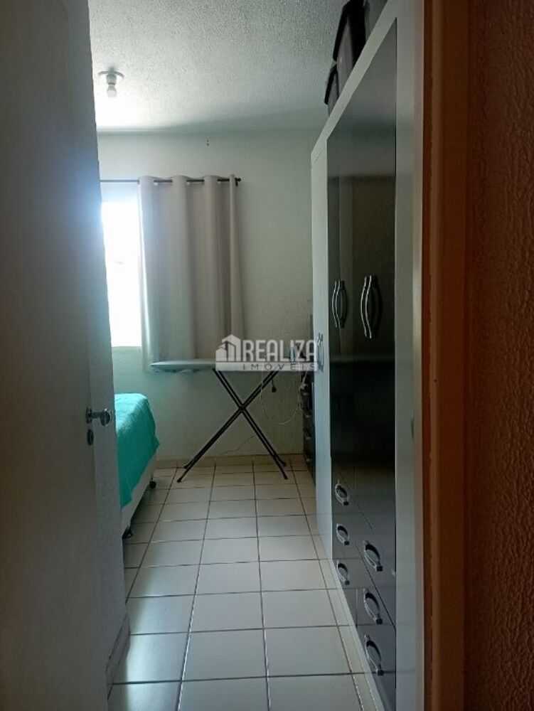 Casa de Condomínio à venda com 3 quartos, 73m² - Foto 7