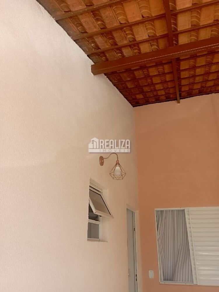 Casa de Condomínio à venda com 3 quartos, 73m² - Foto 5