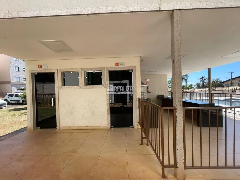 Apartamento, 2 quartos, 45 m² - Foto 8