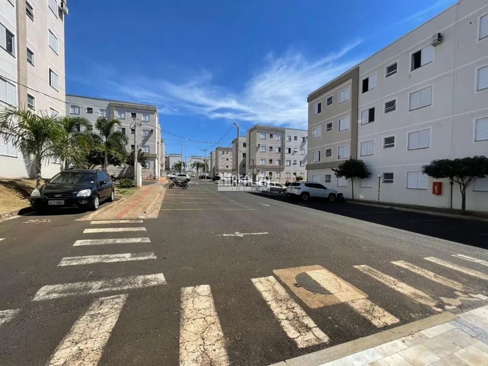 Apartamento, 2 quartos, 45 m² - Foto 7