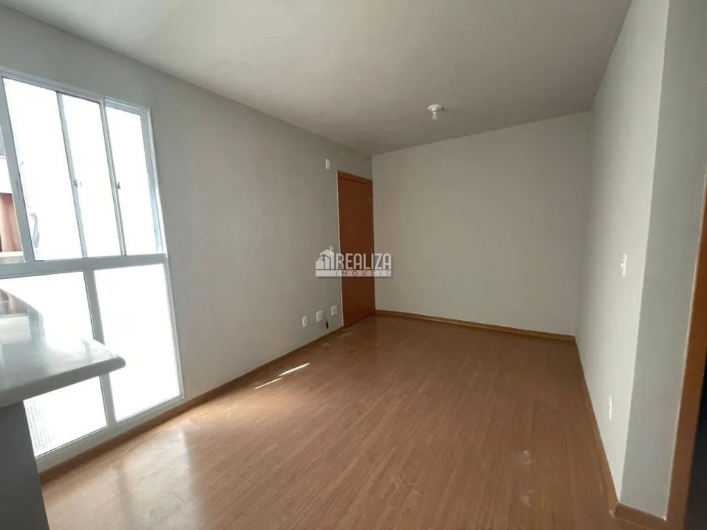 Apartamento, 2 quartos, 45 m² - Foto 2