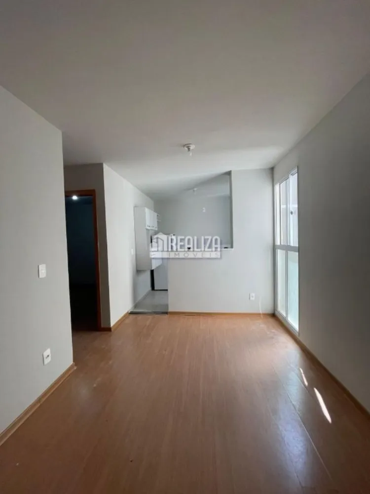 Apartamento, 2 quartos, 45 m² - Foto 1