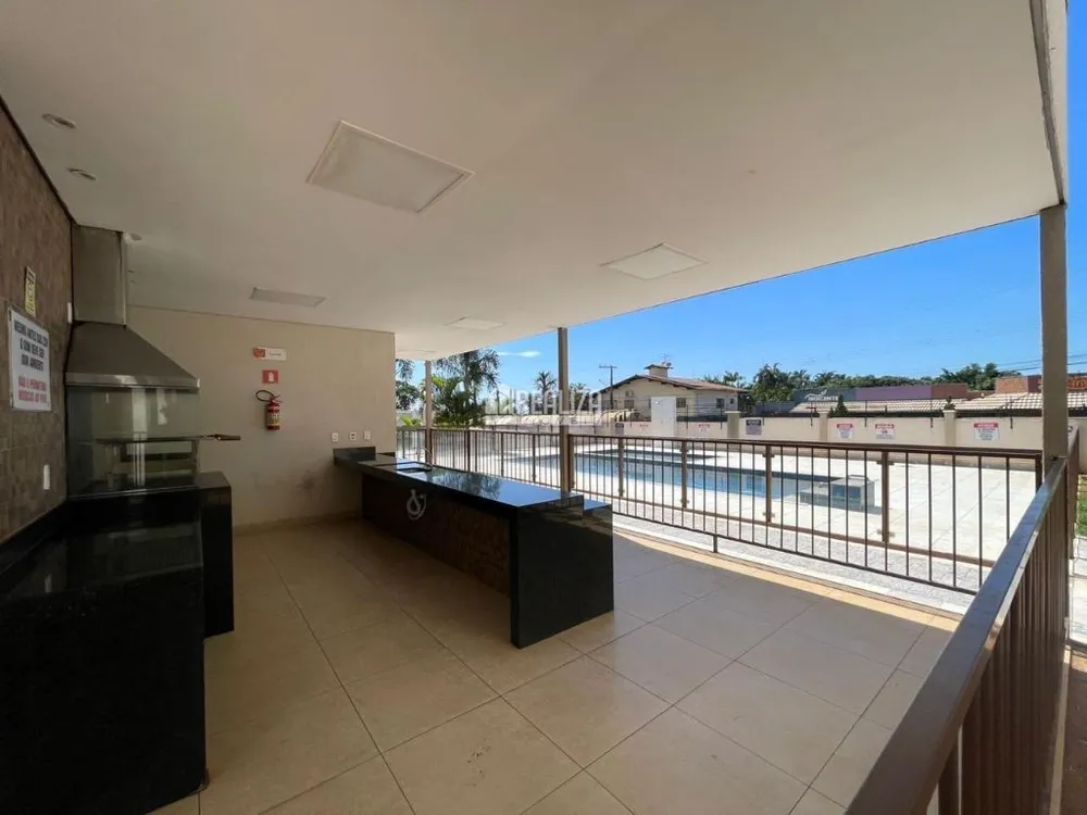 Apartamento, 2 quartos, 45 m² - Foto 4