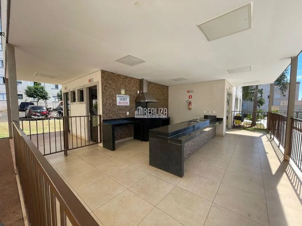 Apartamento, 2 quartos, 45 m² - Foto 5