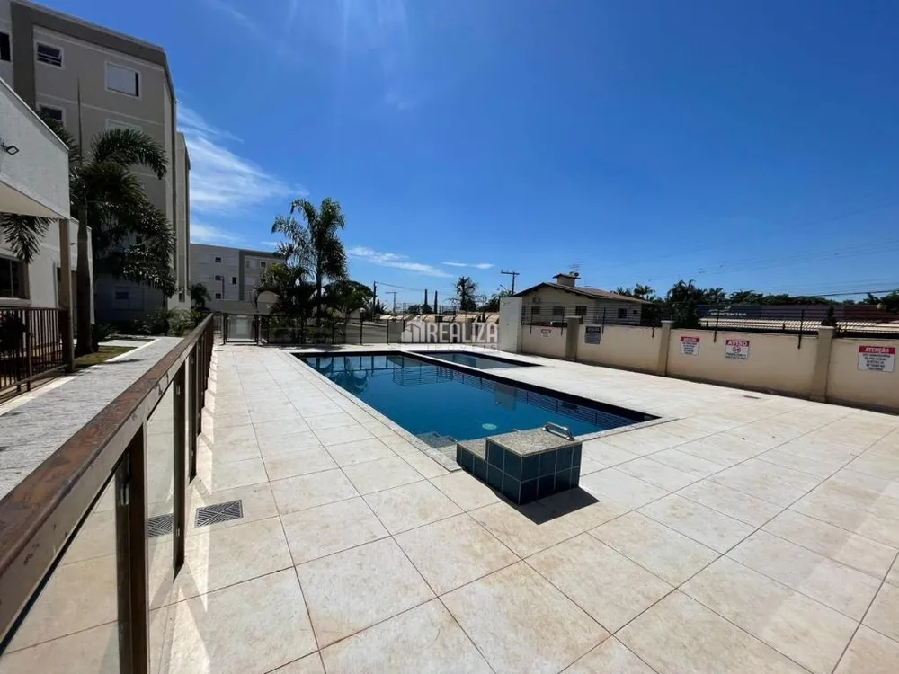 Apartamento, 2 quartos, 45 m² - Foto 6