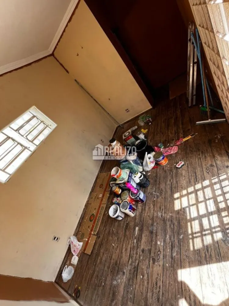 Casa, 6 quartos - Foto 2