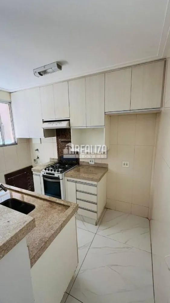 Apartamento, 2 quartos, 60 m² - Foto 11