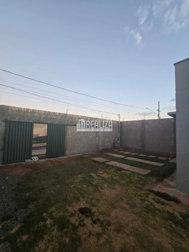 Casa, 2 quartos, 41 m² - Foto 8