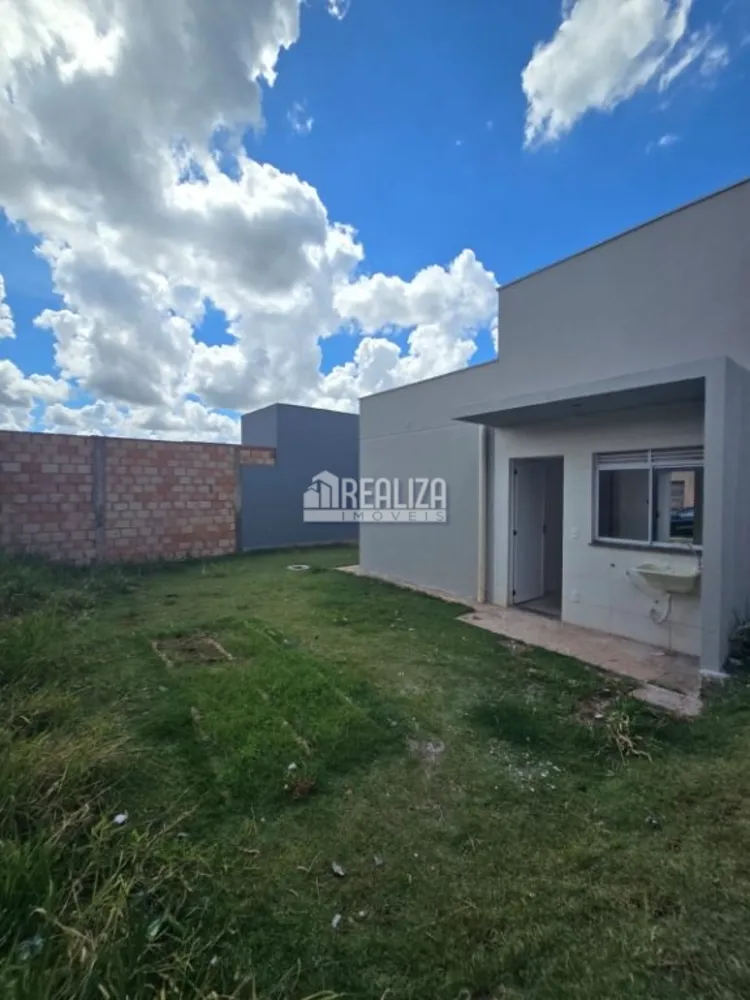 Casa, 2 quartos, 41 m² - Foto 1