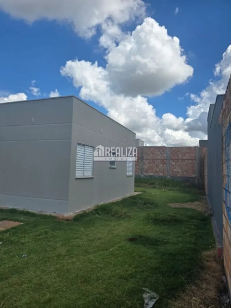 Casa, 2 quartos, 41 m² - Foto 3