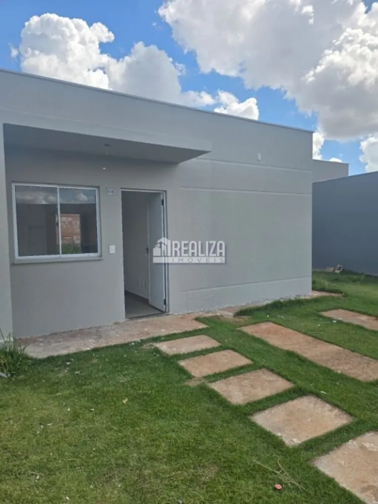 Casa, 2 quartos, 41 m² - Foto 4