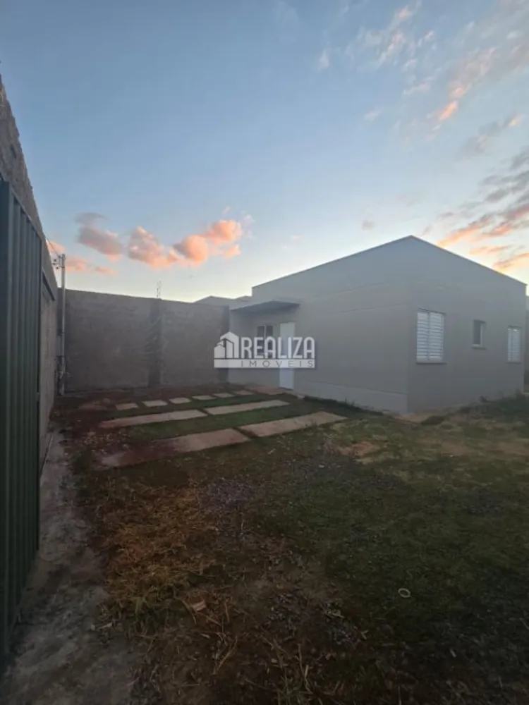 Casa, 2 quartos, 41 m² - Foto 10