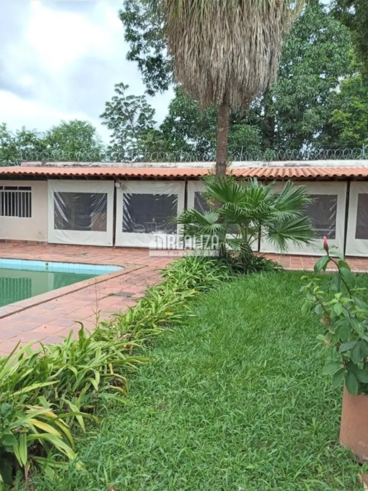 Casa, 4 quartos, 315 m² - Foto 11