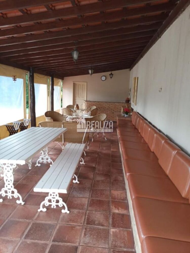 Casa, 4 quartos, 315 m² - Foto 3