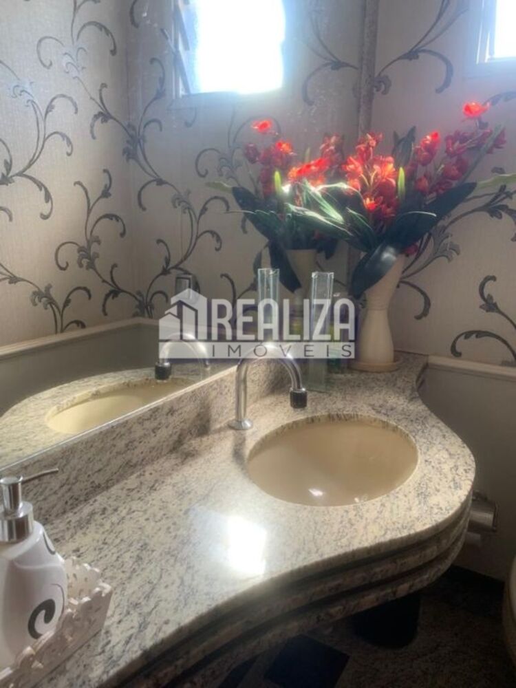 Apartamento à venda com 3 quartos, 164m² - Foto 8