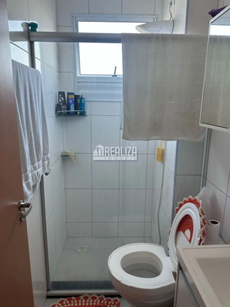 Apartamento, 2 quartos, 45 m² - Foto 7